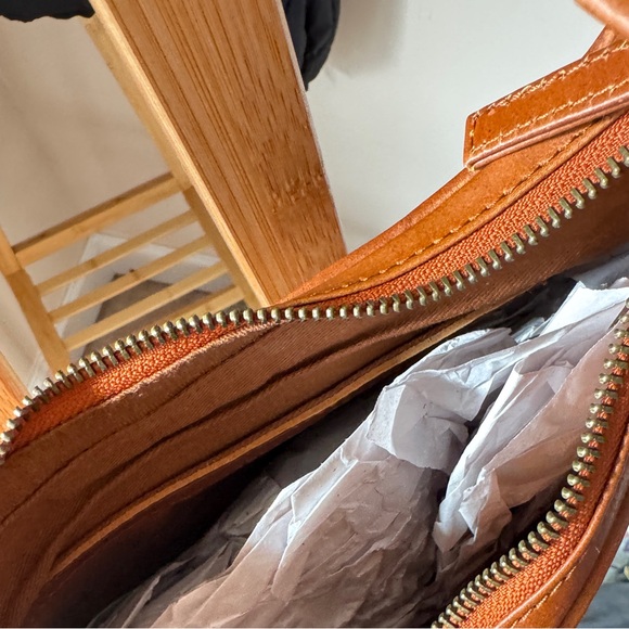 Bembien Marni Bag, Sienna Check - Picture 3 of 5